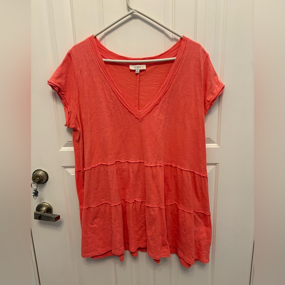 Umgee + USA women’s top